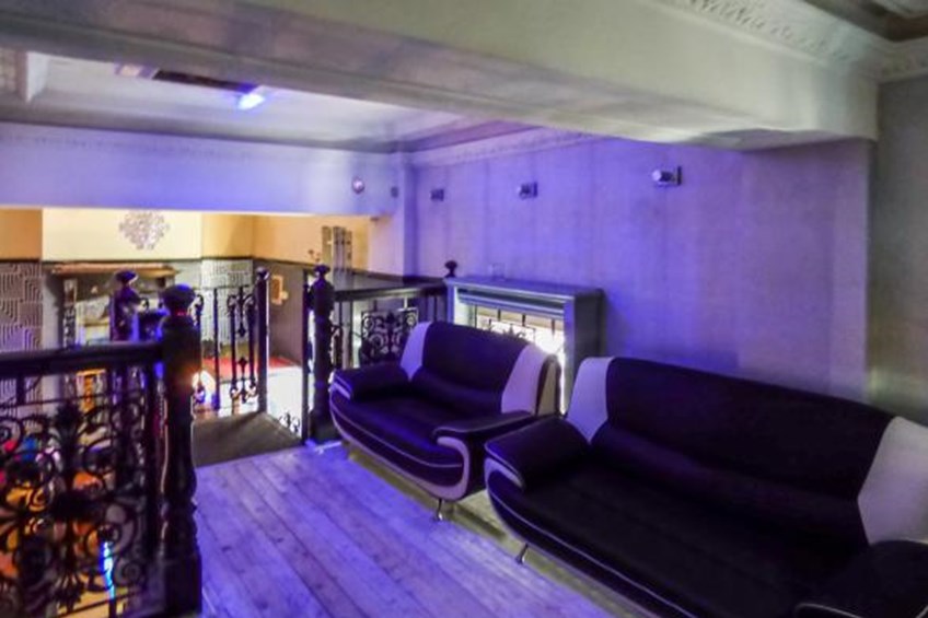 Churchills Manchester