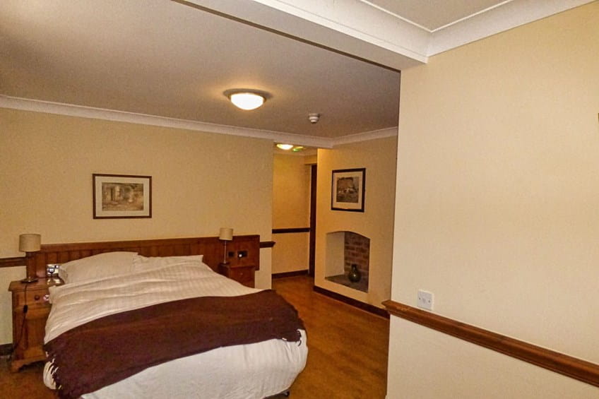 Coachman Hartford - Letting rooms