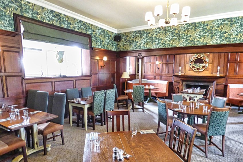 Hunting Lodge Barrow upon Soar Hunting Lodge Barrow upon Soar