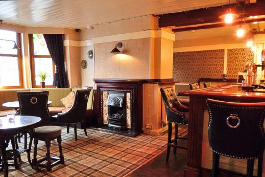 Crown Yeadon