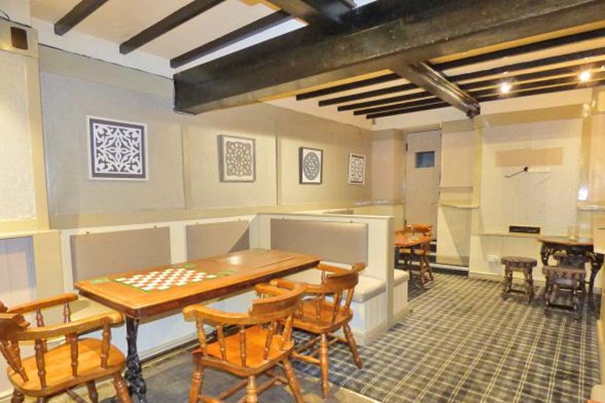 Crown Yeadon