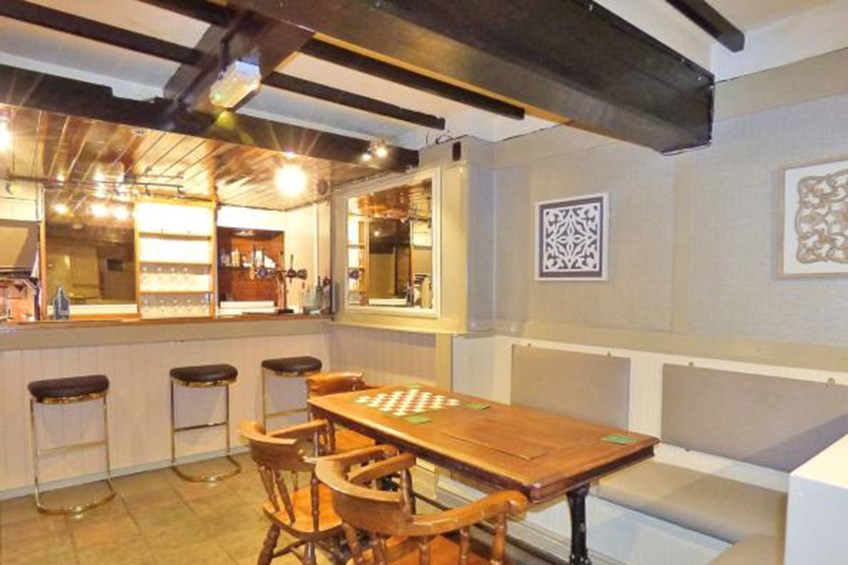 Crown Yeadon