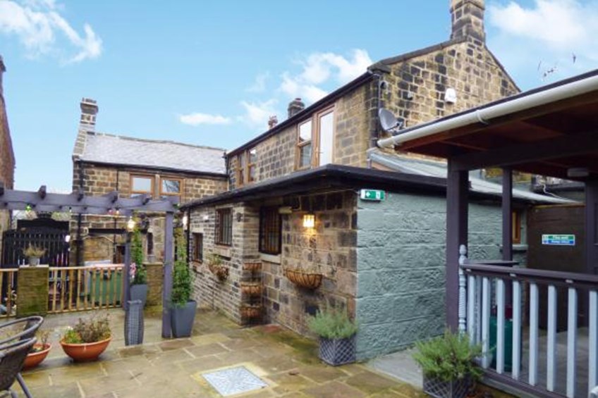 Crown Yeadon