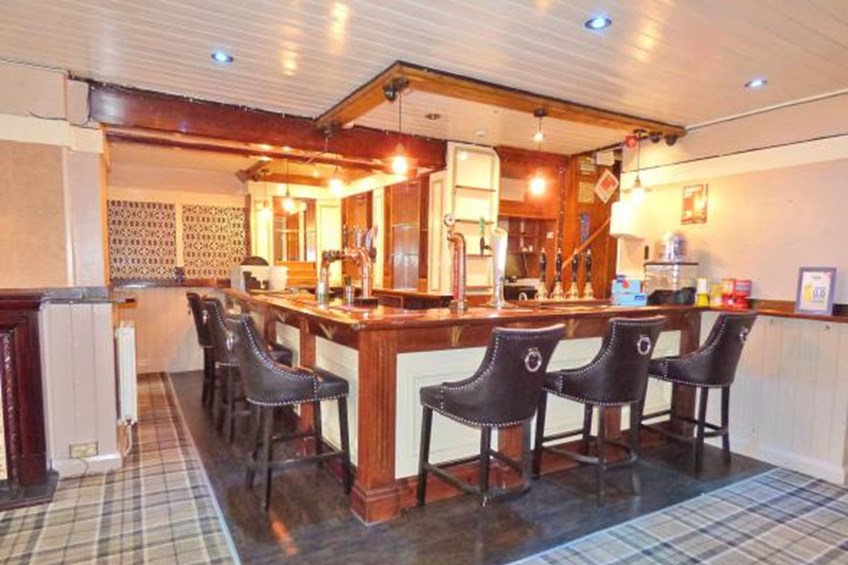 Crown Yeadon