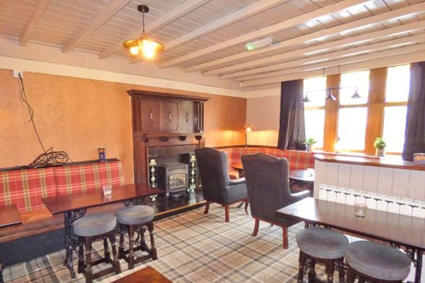 Crown Yeadon