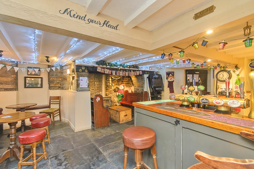 Pubs to Let | Star Pubs | HEINEKEN UK