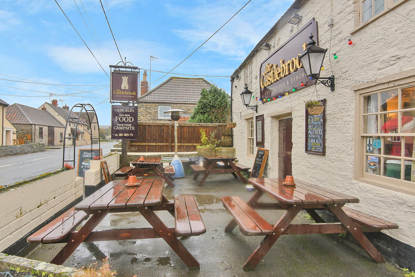 Pubs to Let | Star Pubs | HEINEKEN UK