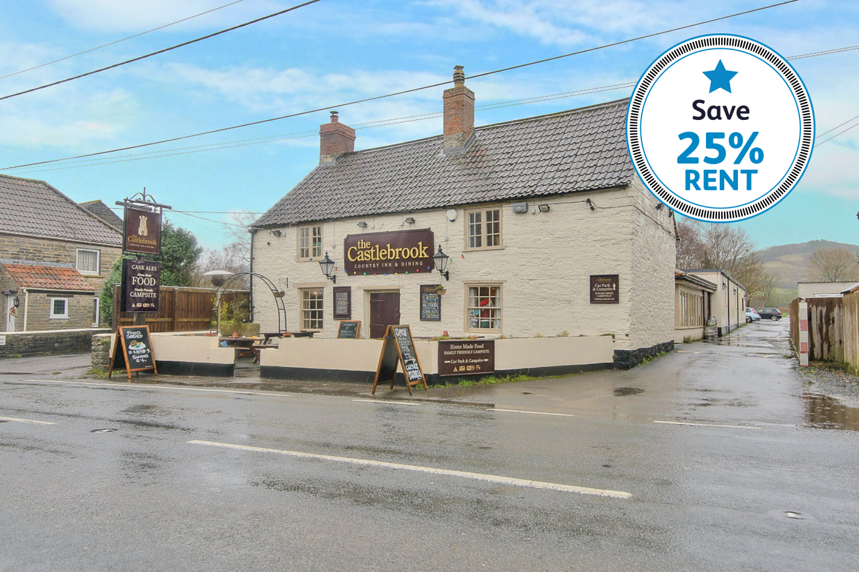 Pubs to Let | Star Pubs | HEINEKEN UK