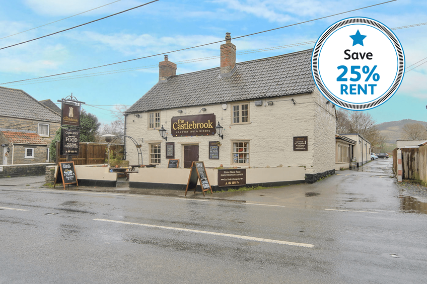 Pubs to Let | Star Pubs | HEINEKEN UK