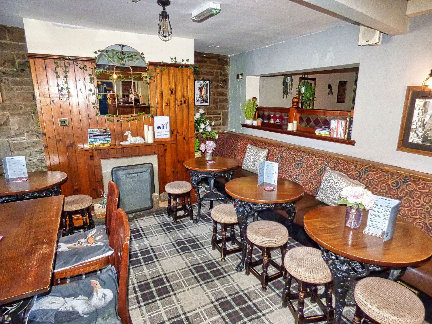 Greyhound 5