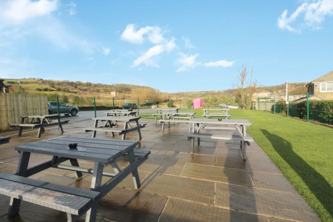 Walkers Arms Leymoor