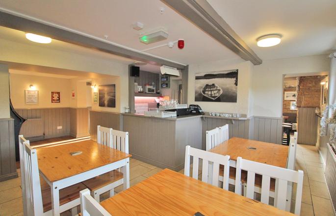 Walkers Arms Leymoor