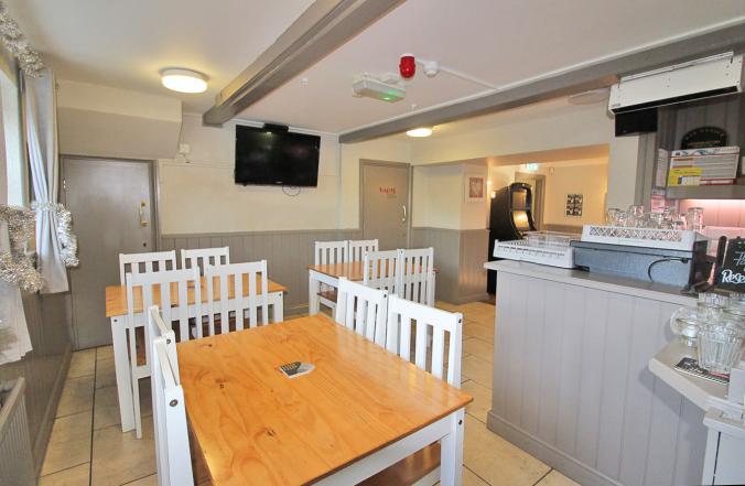 Walkers Arms Leymoor