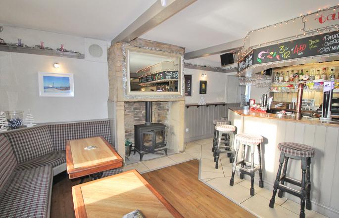 Walkers Arms Leymoor