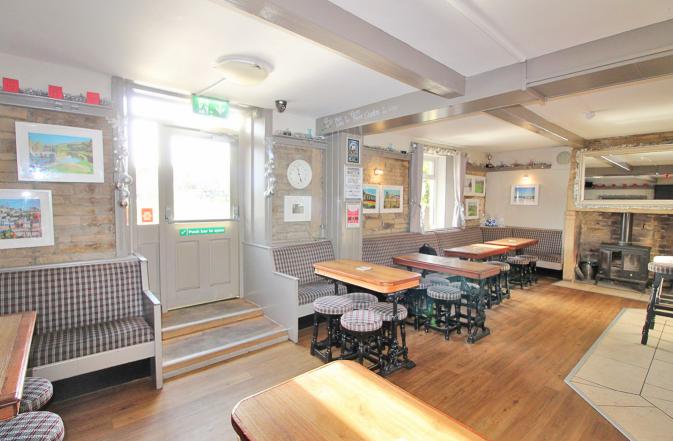 Walkers Arms Leymoor