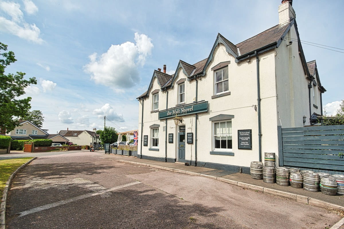 Pubs to Let in the West Midlands | Star Pubs & Bars | HEINEKEN UK
