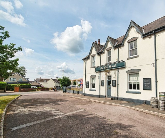 Suvel Inj Pubs to Let in the West Midlands | Star Pubs & Bars | HEINEKEN UK