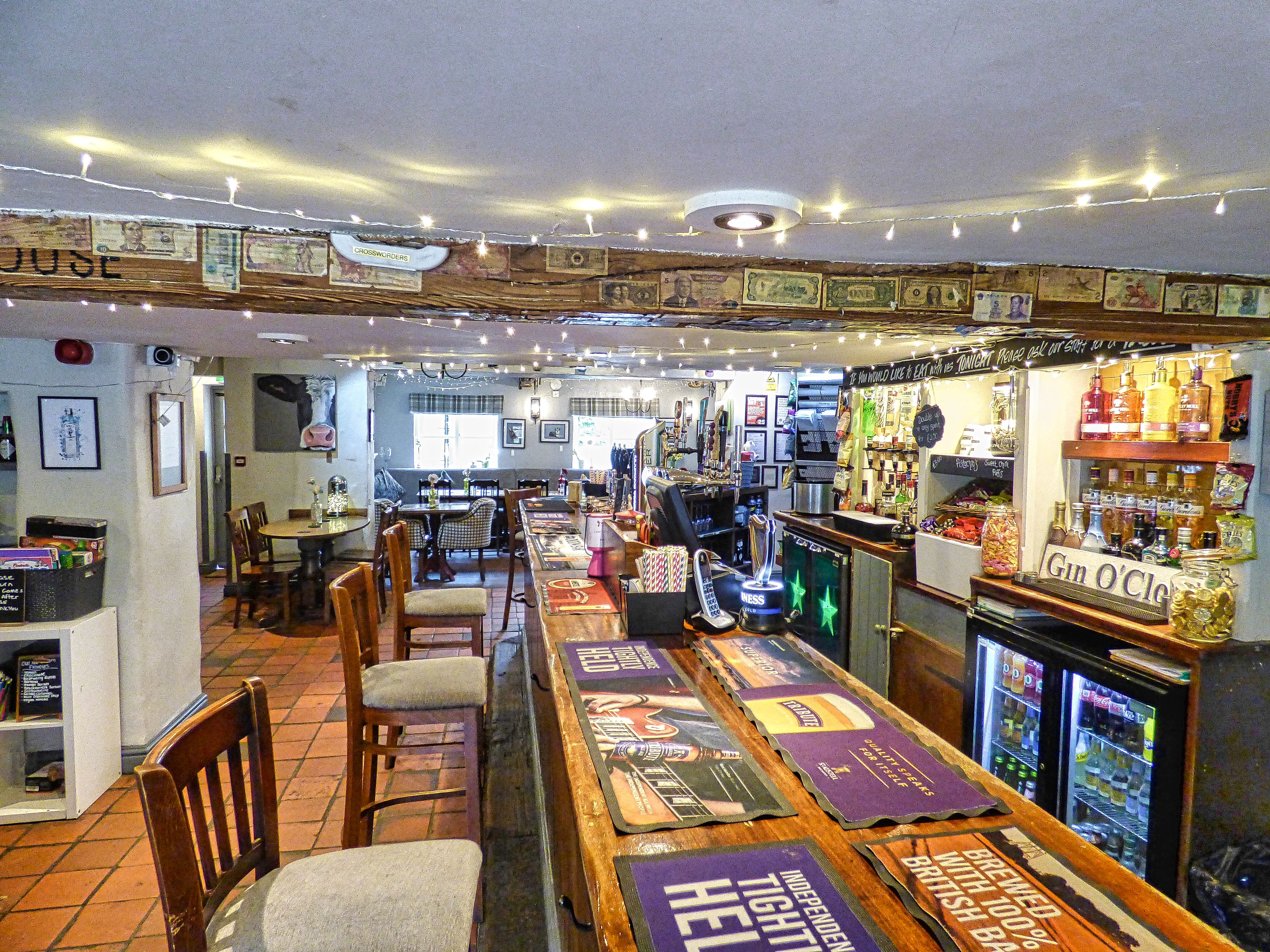 New Inn Middleton Cheney