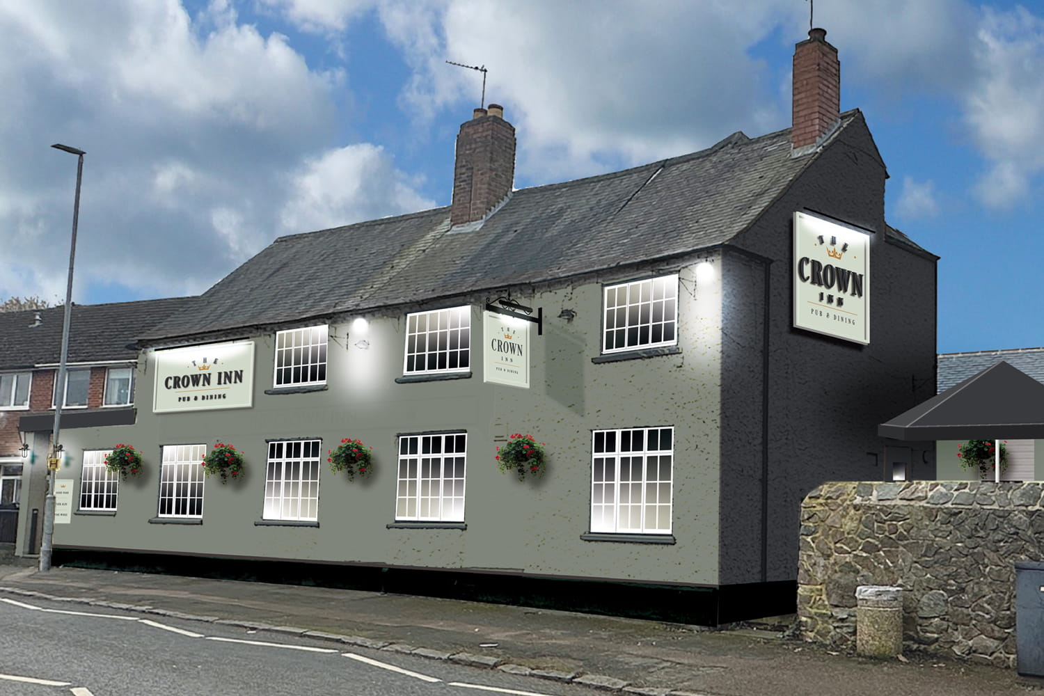 Crown Inn Capex Web 2