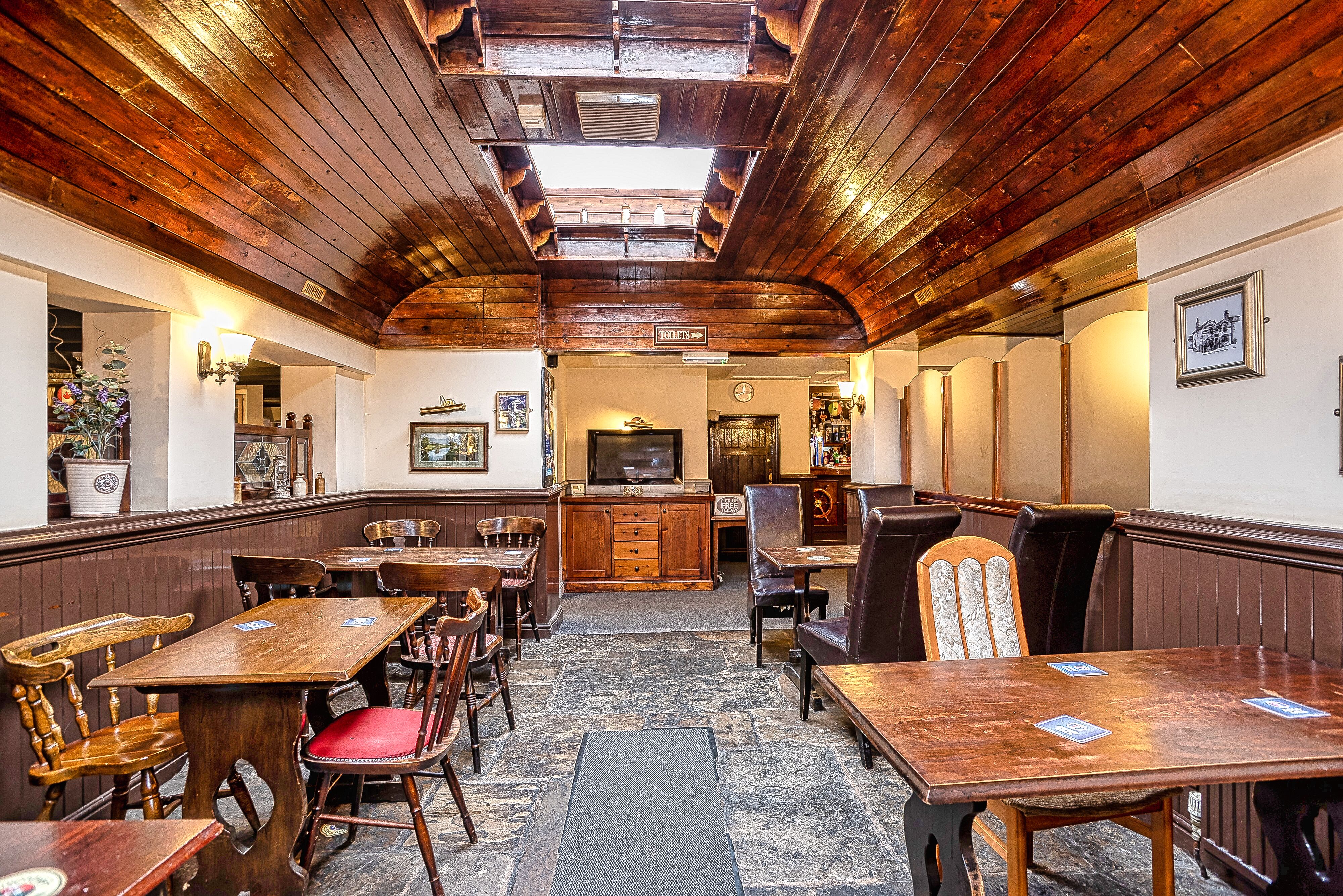 Navigation Inn Wigston