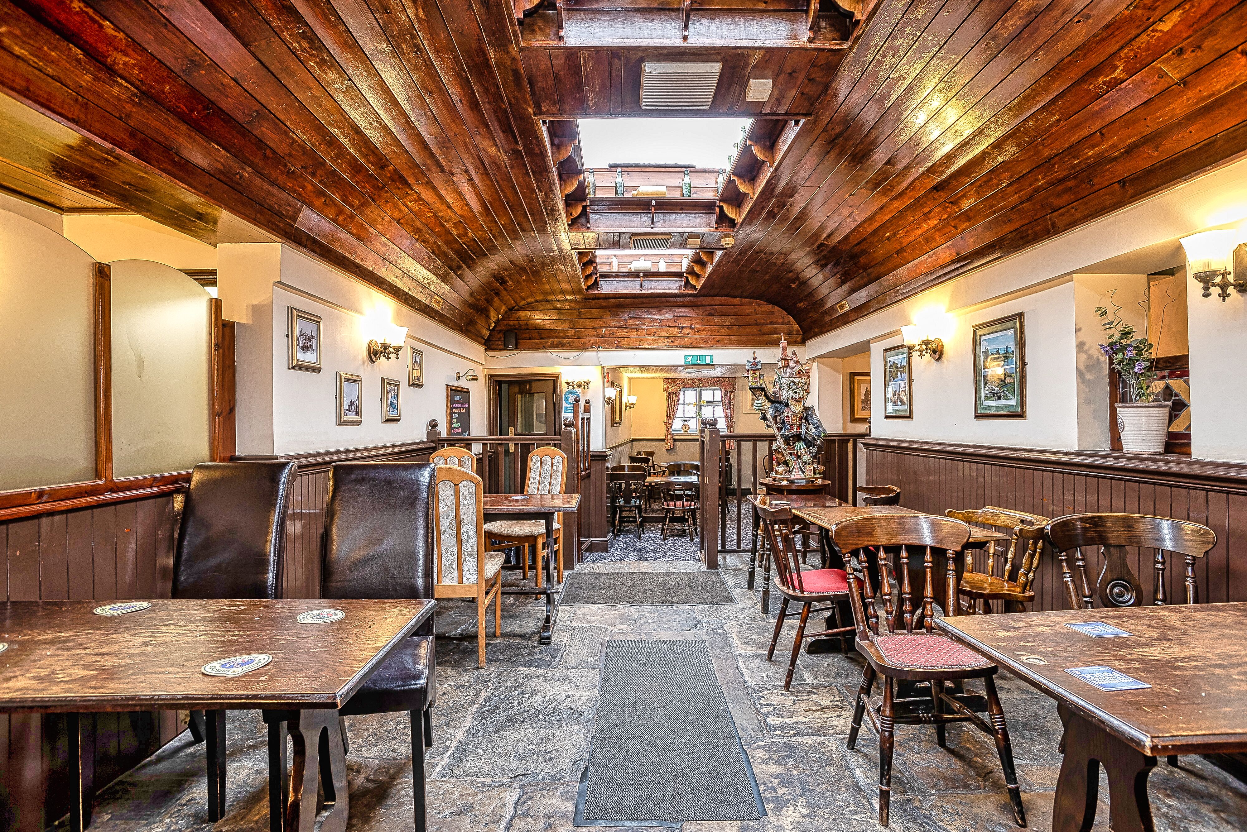 Navigation Inn Wigston