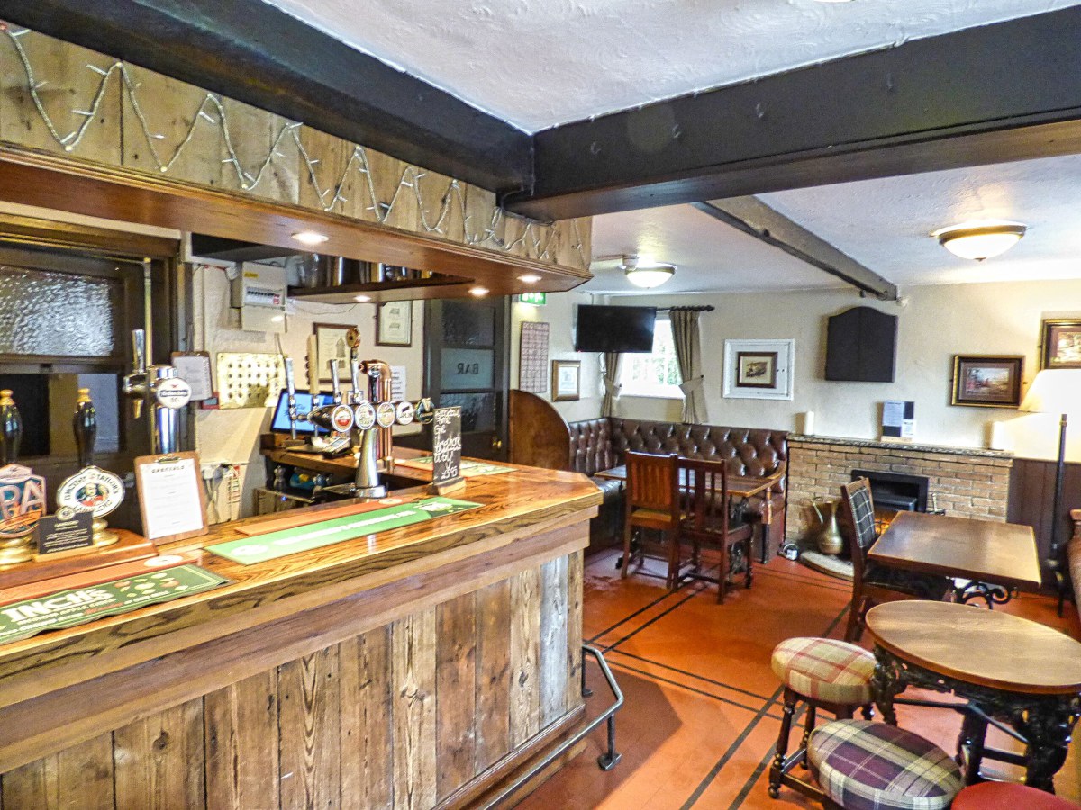 Britannia Inn Queniborough