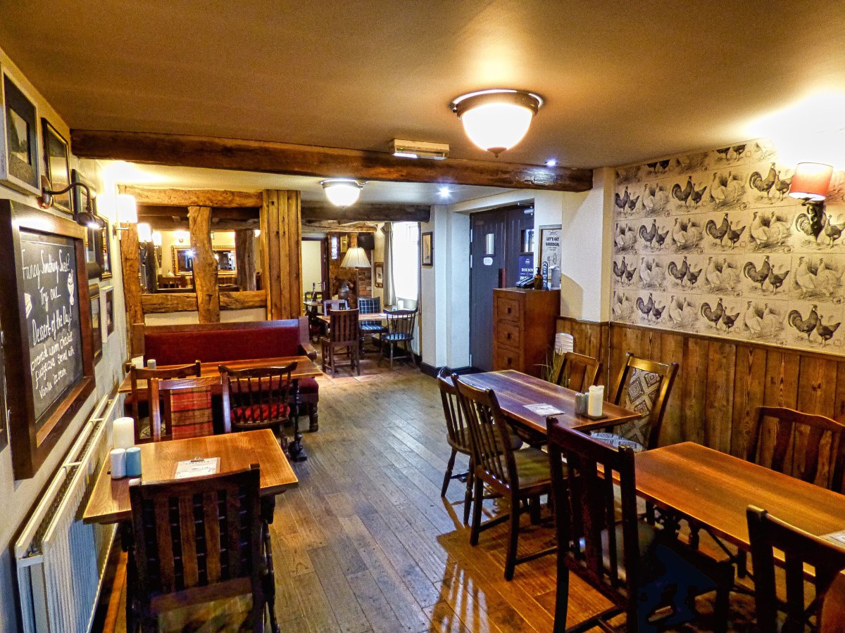 Britannia Inn Queniborough