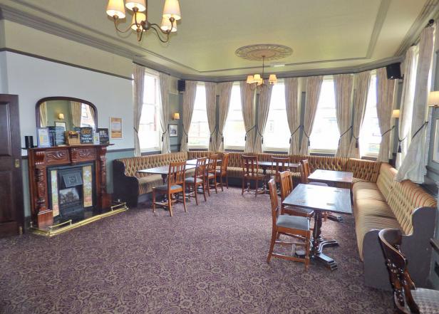 Birches Head Stoke On Trent