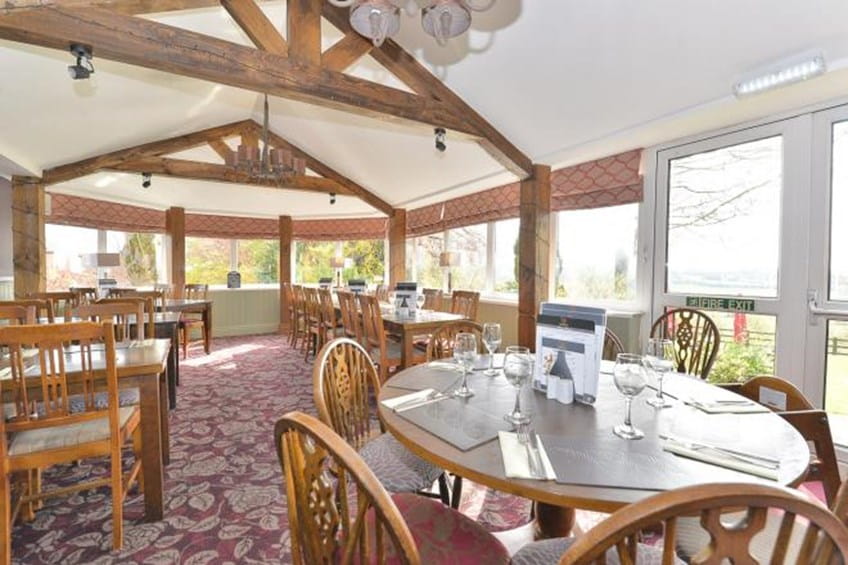 Red Cow Inn Stoke On Trent