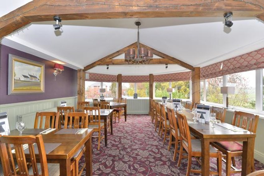 Red Cow Inn Stoke On Trent
