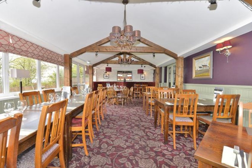 Red Cow Inn Stoke On Trent