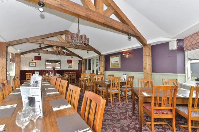Red Cow Inn Stoke On Trent