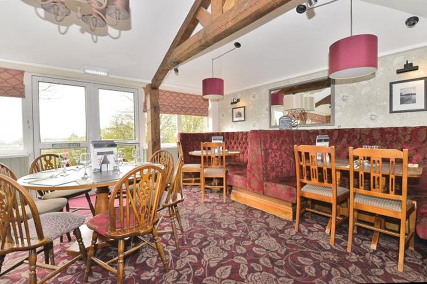 Red Cow Inn Stoke On Trent