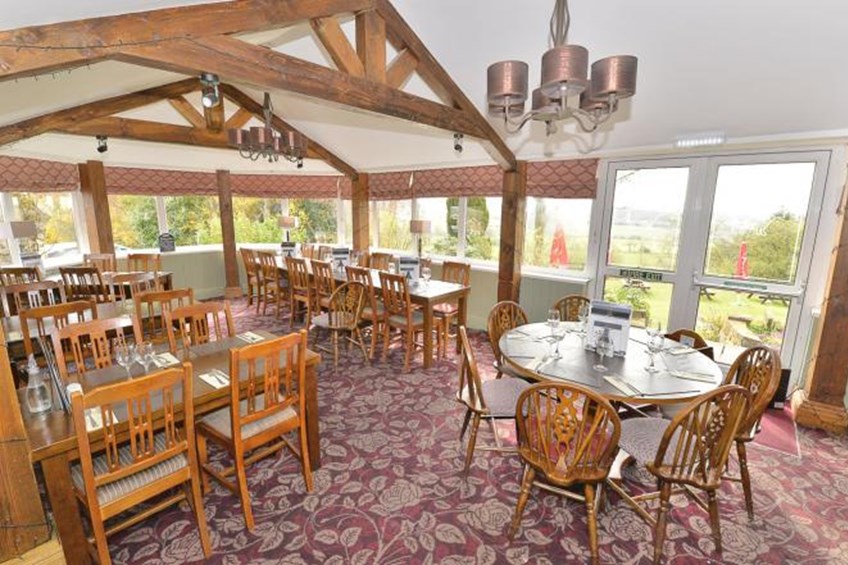 Red Cow Inn Stoke On Trent
