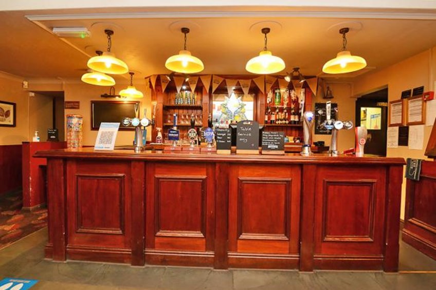 Boverton Castle Hotel Llantwit Major