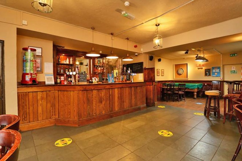 Boverton Castle Hotel Llantwit Major