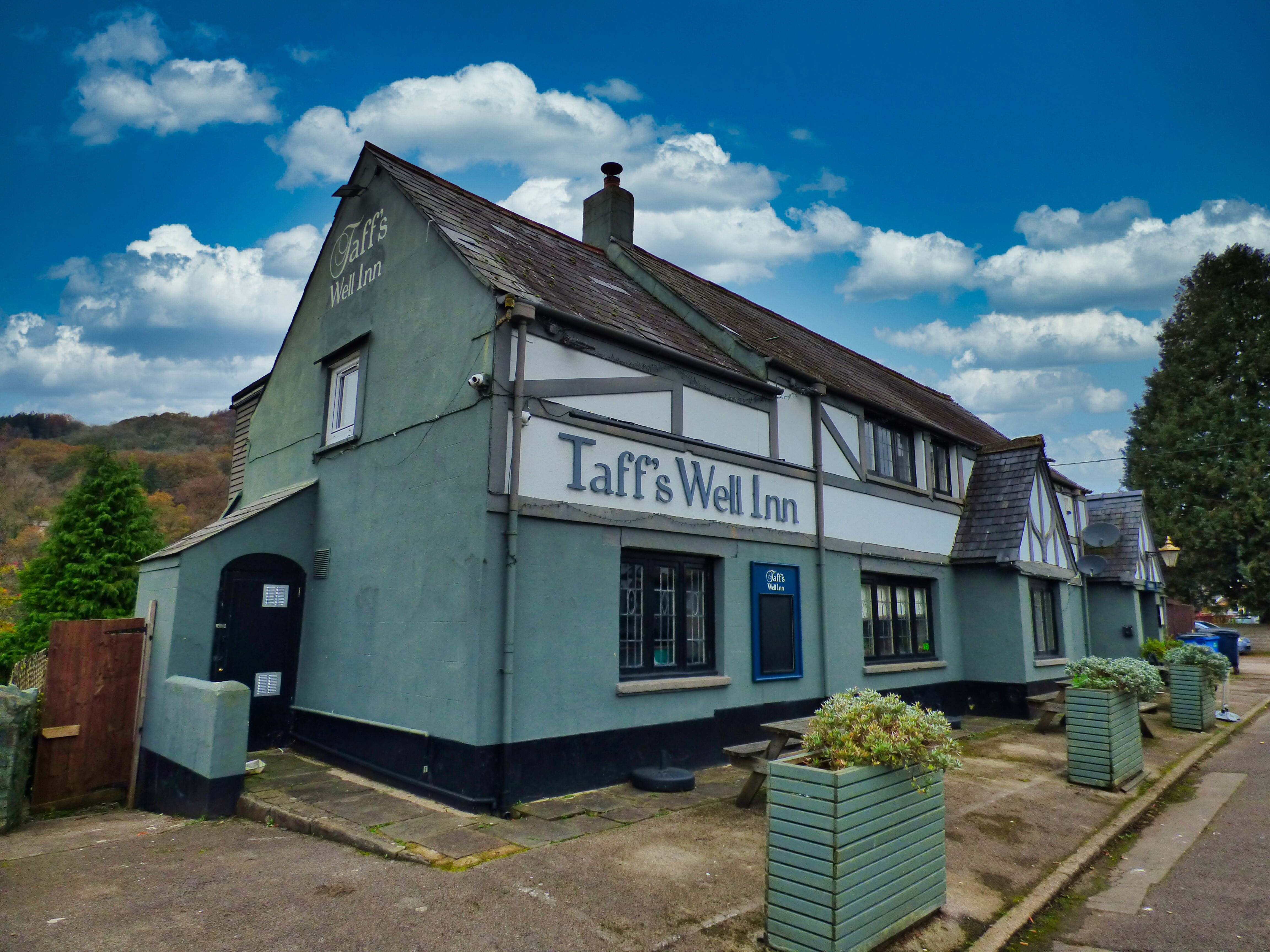 Taffs Well Inn Cardiff