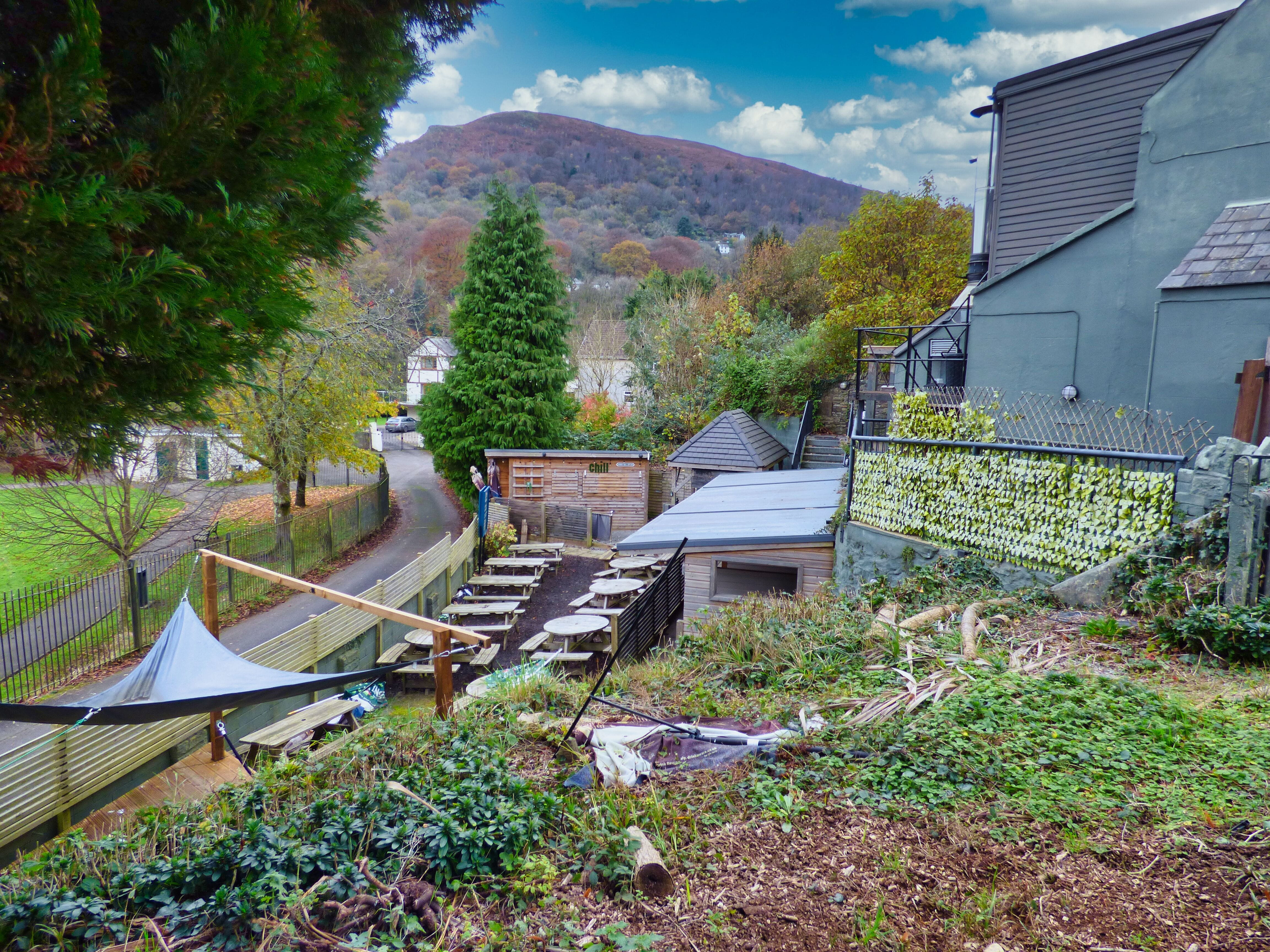 Taffs Well Inn Cardiff