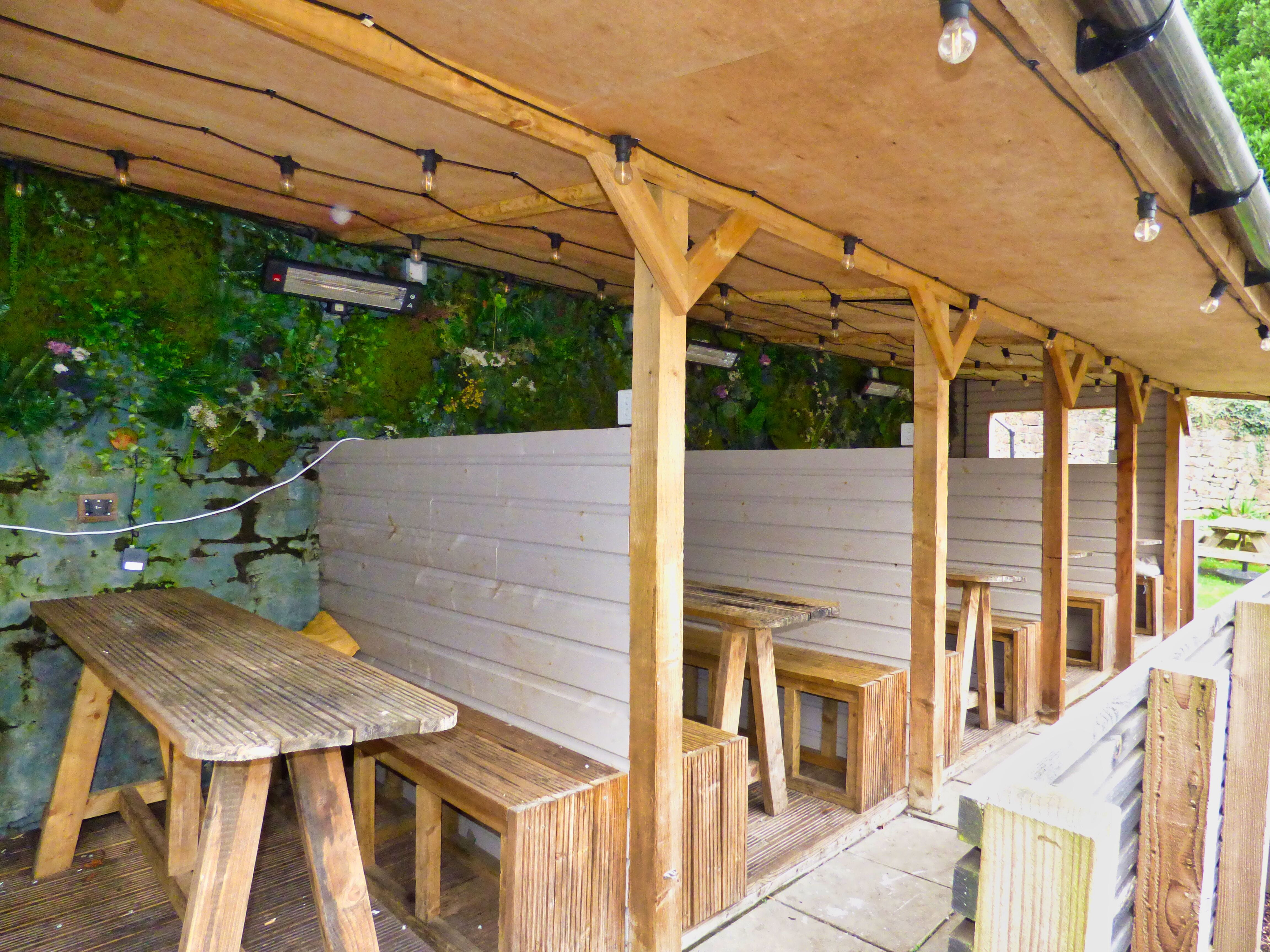 Taffs Well Inn Cardiff