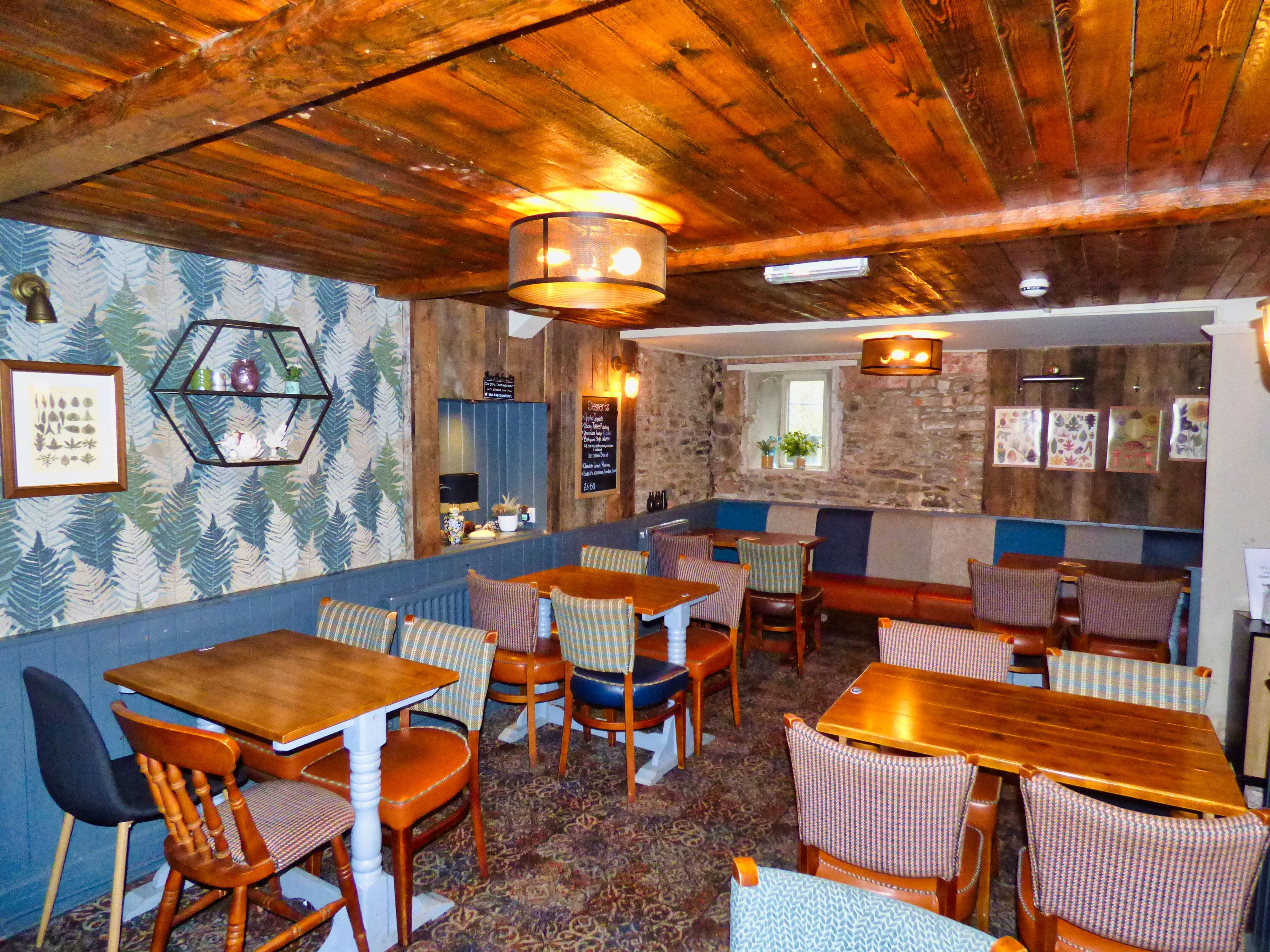 Taffs Well Inn Cardiff