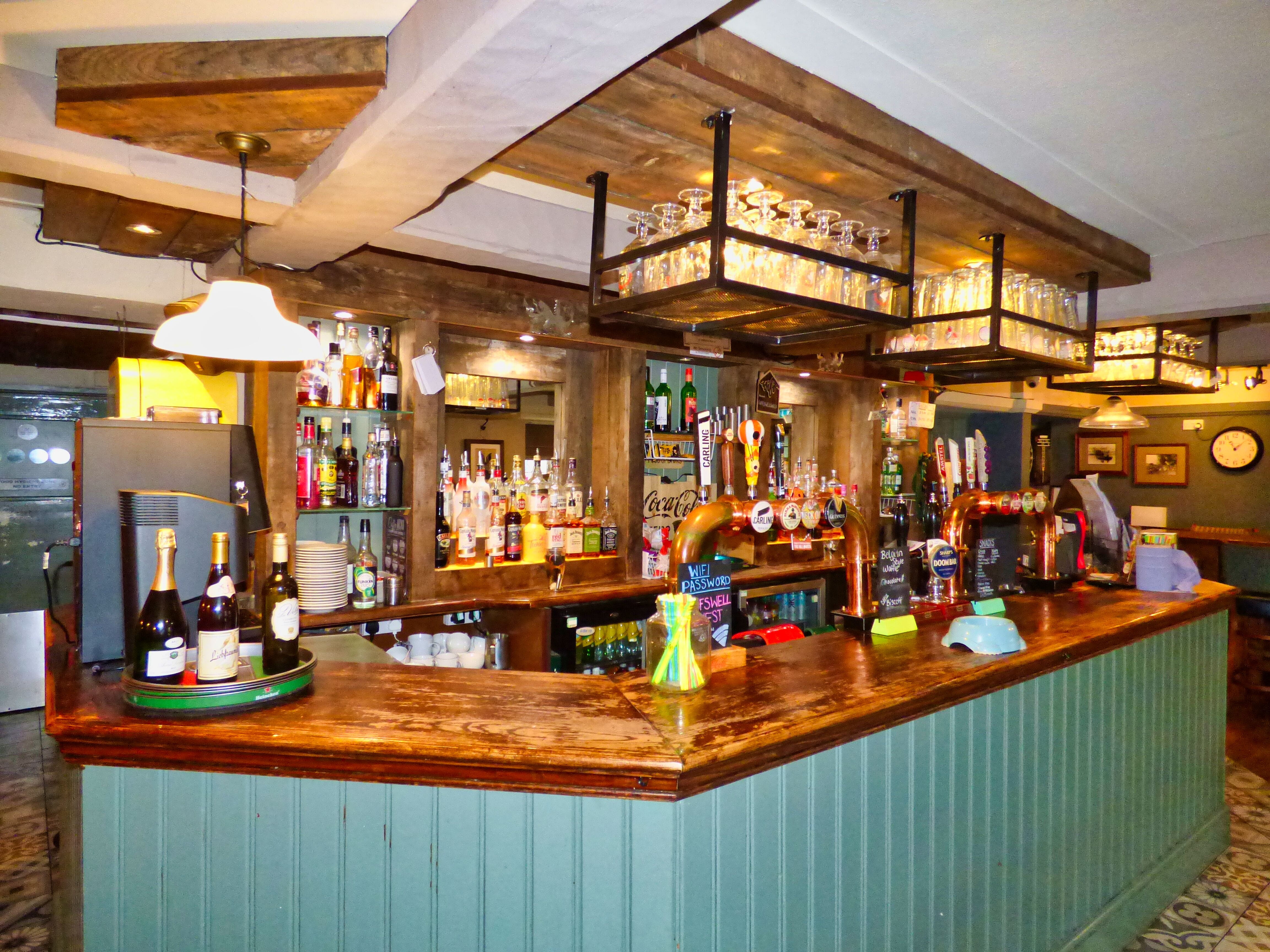 Taffs Well Inn Cardiff