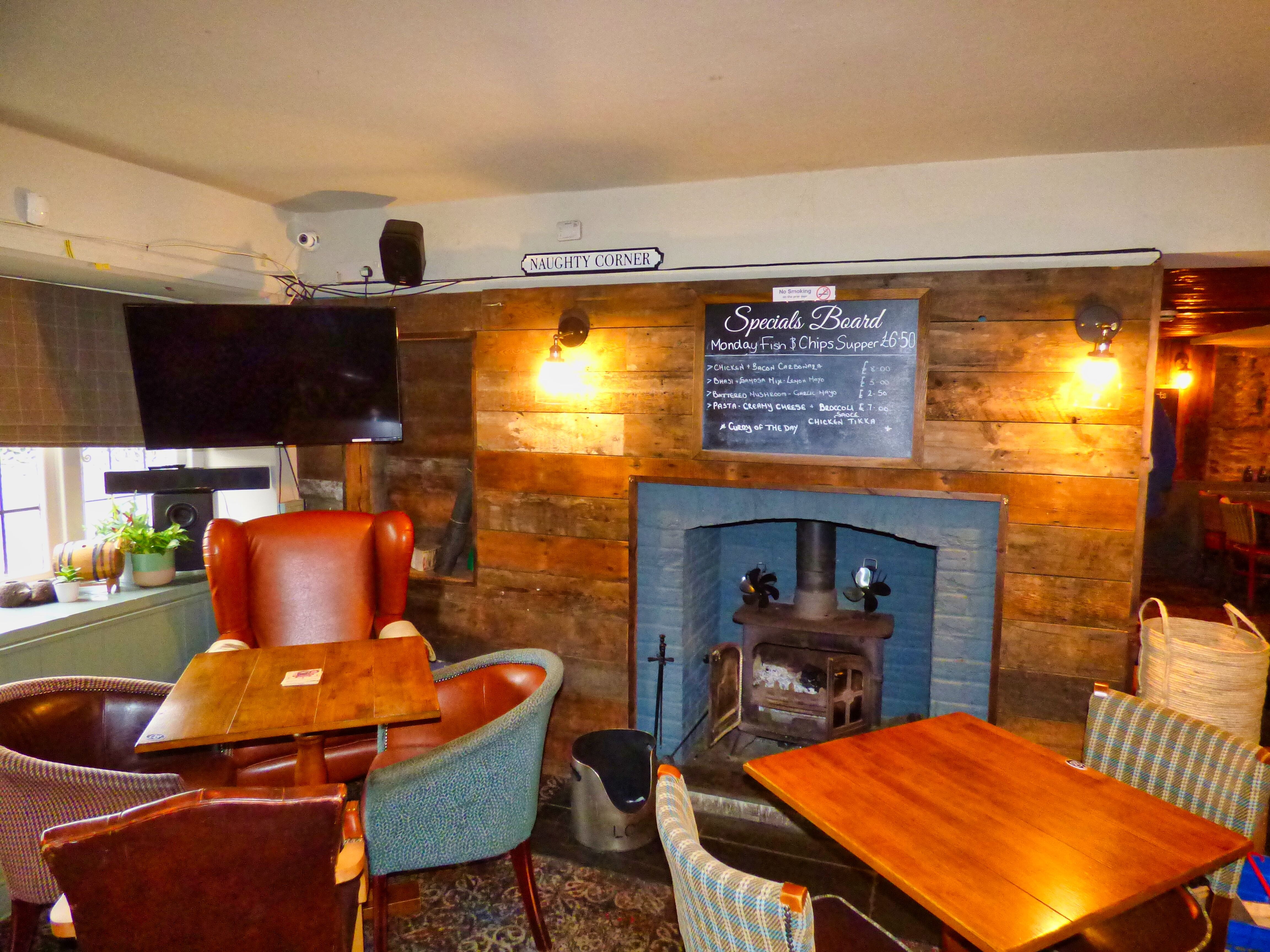 Taffs Well Inn Cardiff