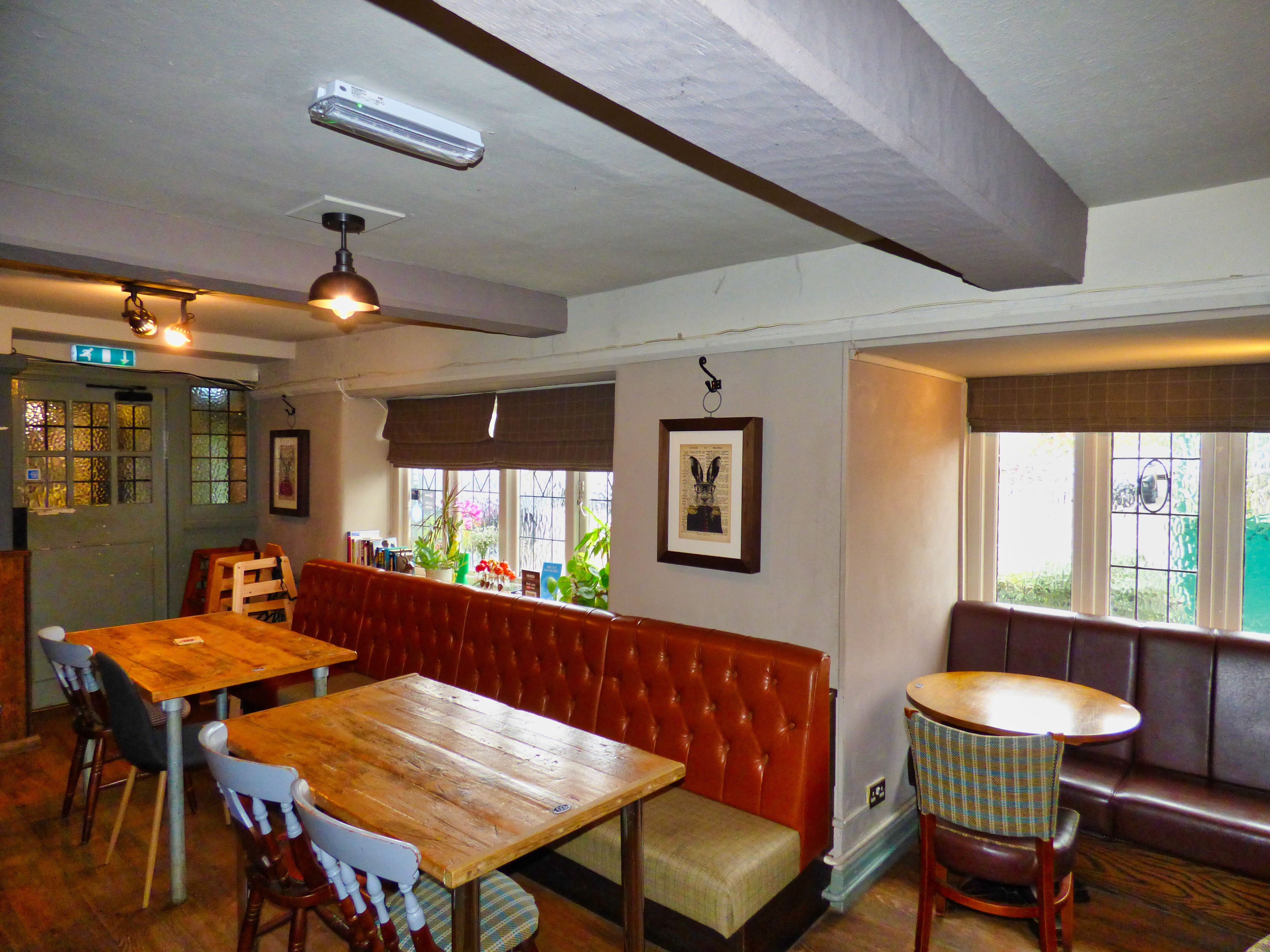 Taffs Well Inn Cardiff