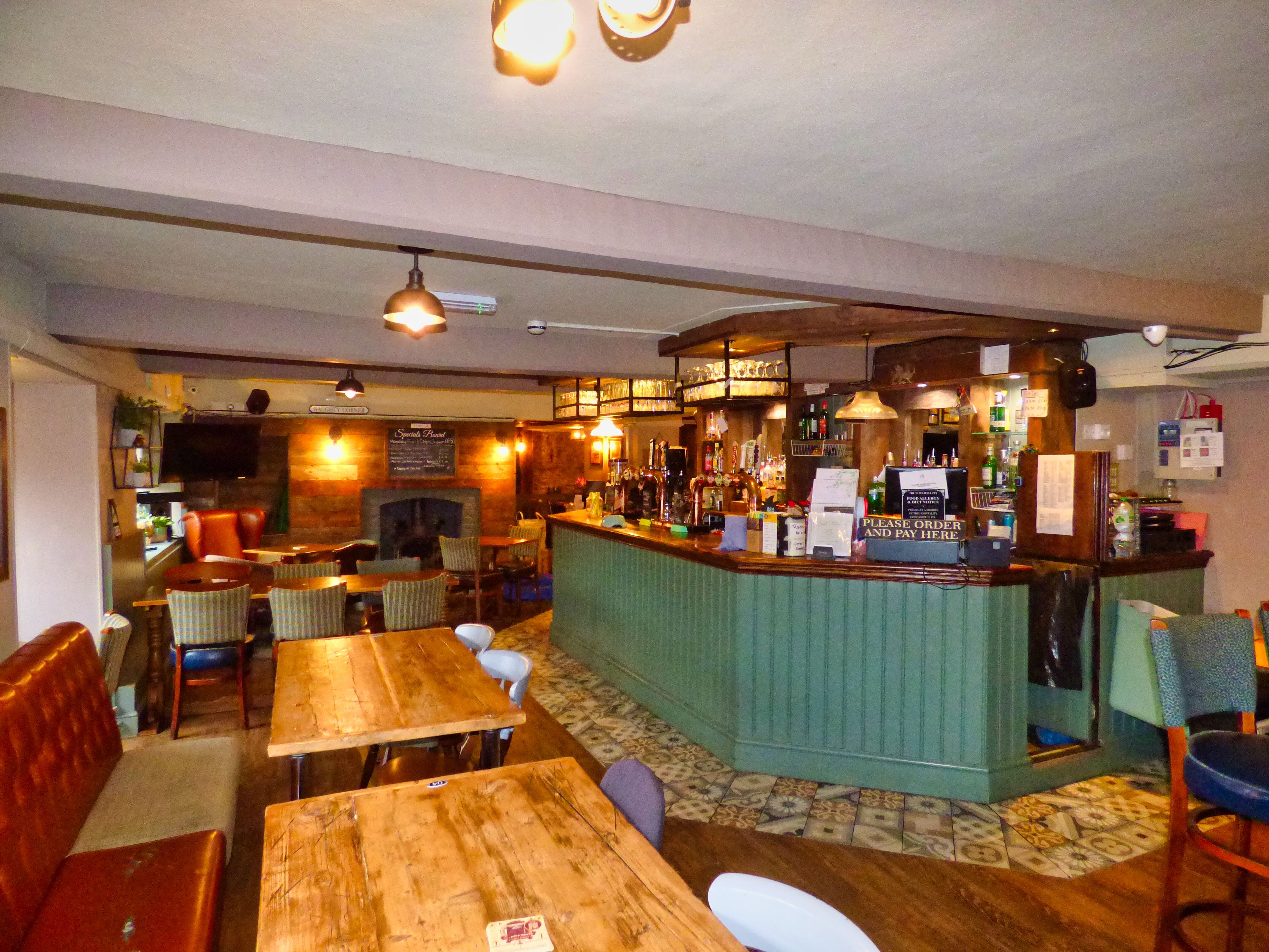 Taffs Well Inn Cardiff