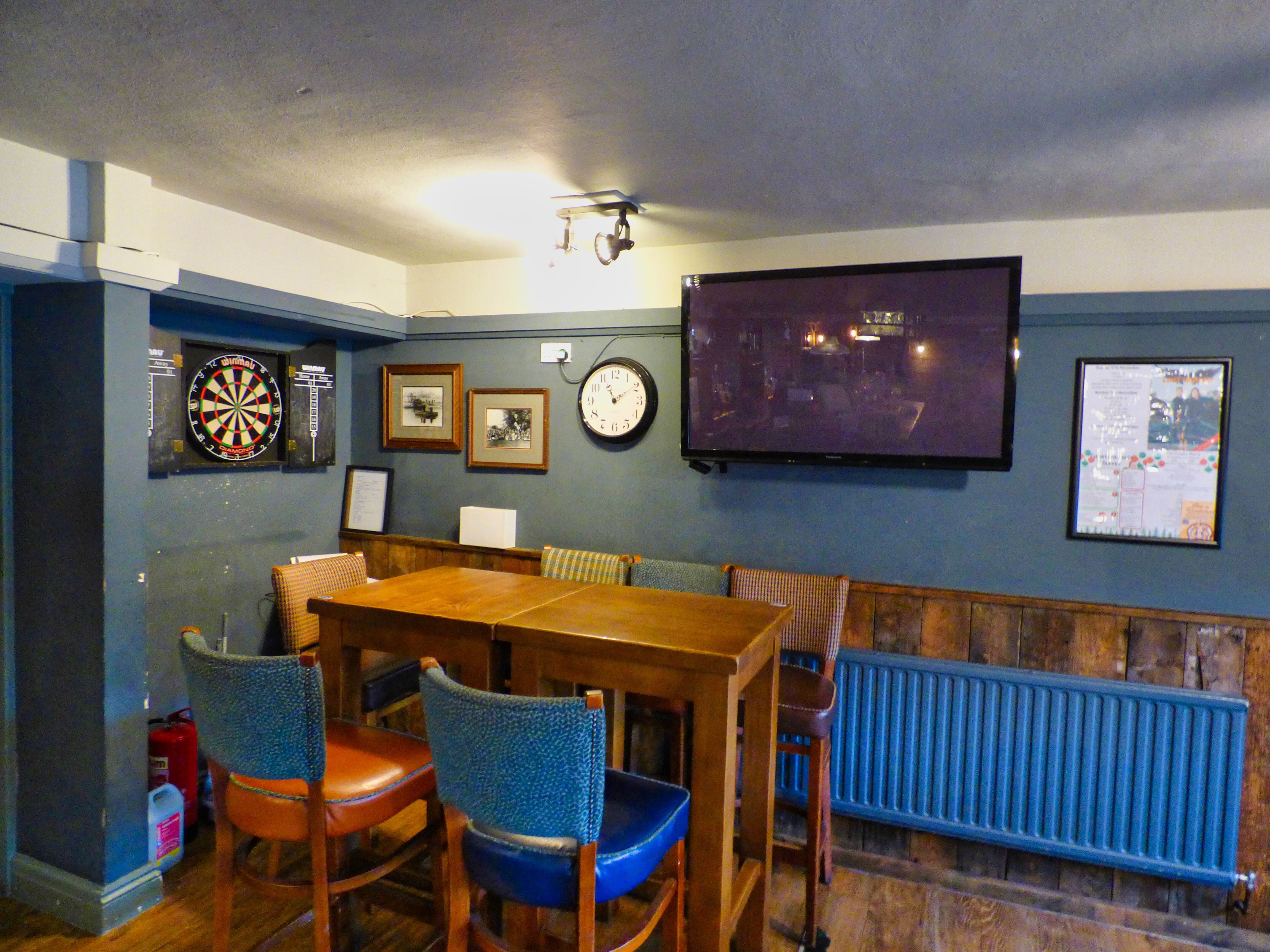 Taffs Well Inn Cardiff