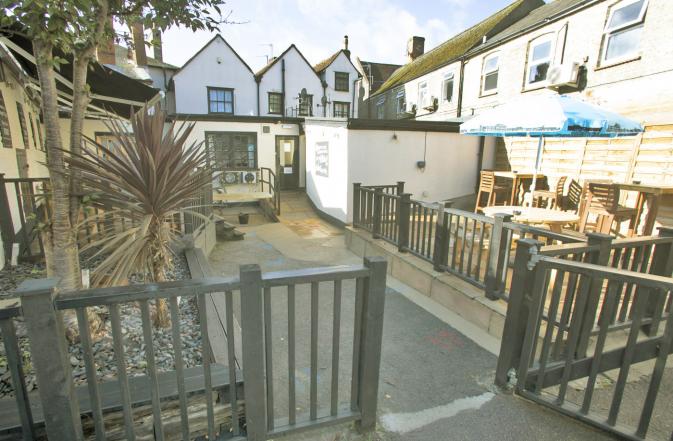 The Gainsborough Sudbury