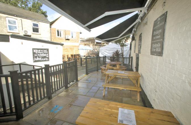 The Gainsborough Sudbury