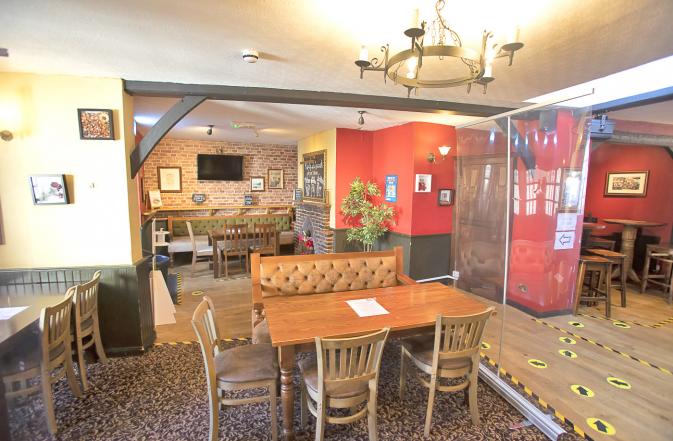 The Gainsborough Sudbury