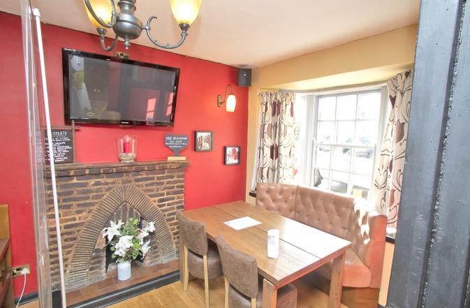 The Gainsborough Sudbury