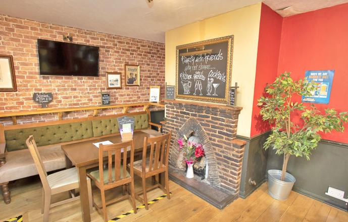 The Gainsborough Sudbury